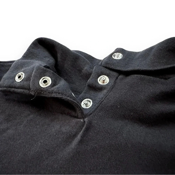 Zara | Bundle of Two Toddler Turtlenecks (3-4 yrs) 🧡🖤 - Picture 4 of 8